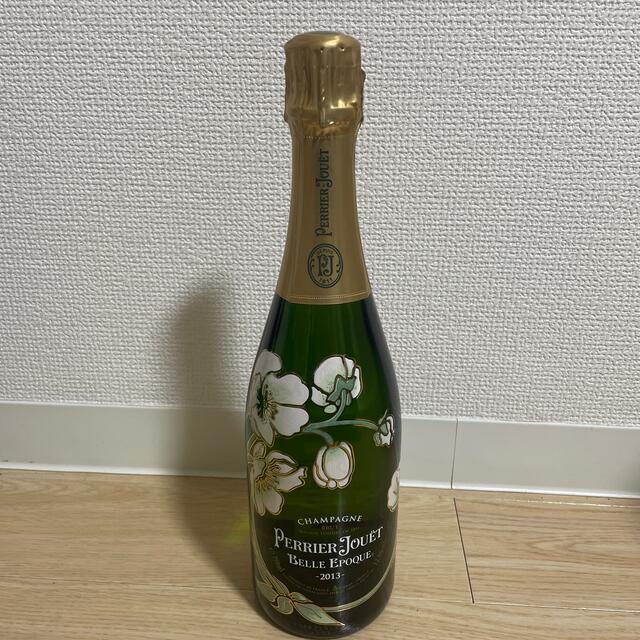 登場から ペリエ ジュエ ベル エポック 2013 750ml 酒 登場から ペリエ ジュエ ベル エポック 2013 750ml 酒