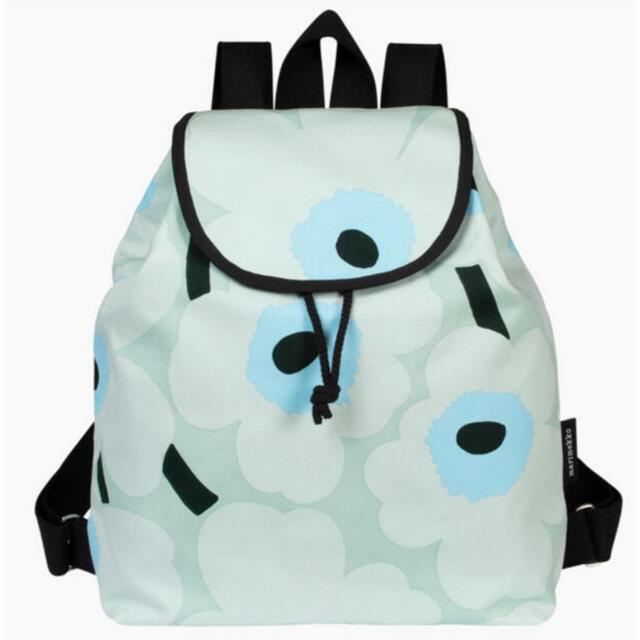 新品 marimekko マリメッコ ERIKA ウニッコ リュック | bombaytools.com