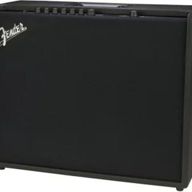 Fender(フェンダー)のWi-Fi機能内蔵 フェンダーギターアンプ MUSTANG GT 200 楽器のギター(ギターアンプ)の商品写真