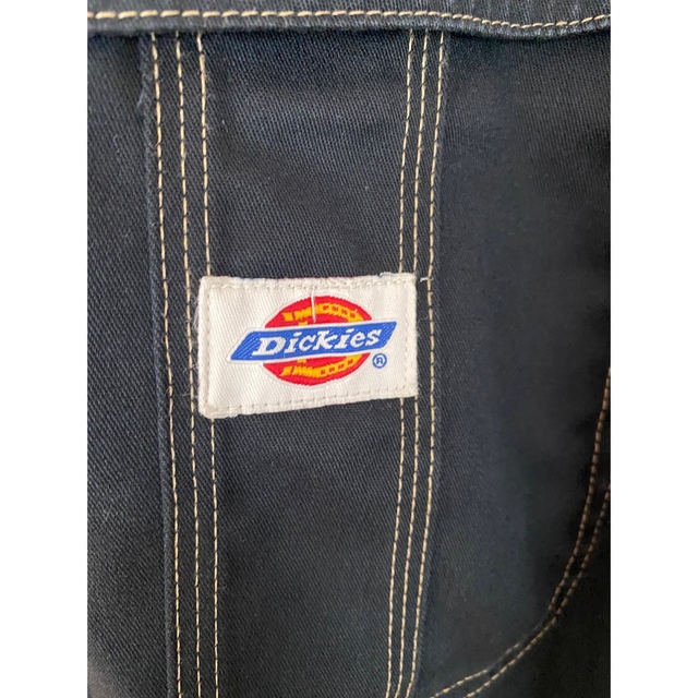 ディッキーズ　ツナギ メンズのパンツ(サロペット/オーバーオール)の商品写真