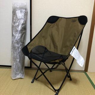 コールマン(Coleman)の●専用●『URBS別注』COLEMAN ヒーリングチェア　2個(テーブル/チェア)