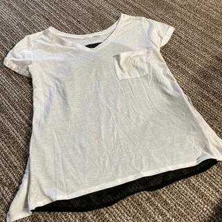 ツインルーム(TWNROOM)のTWNROOM Tシャツ(Tシャツ(半袖/袖なし))