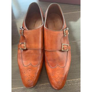 ジョンロブ(JOHN LOBB)のジョンロブ　未使用(ドレス/ビジネス)