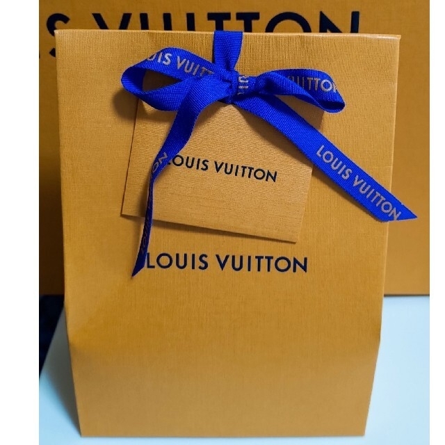 LOUIS VUITTON - 未開封新品付属品完揃LOUIS VUITTON香水CITY OF STARS