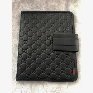 グッチ(Gucci)のGUCCI iPadケース　超美品(iPadケース)