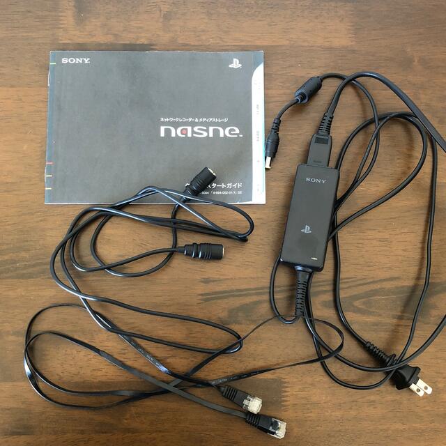 nasne 1TBモデル (CUHJ-15004) www.krzysztofbialy.com
