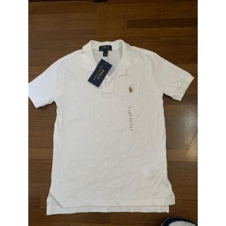 ポロラルフローレン(POLO RALPH LAUREN)のラルフローレン 半袖シャツ  140センチ(シャツ/ブラウス(半袖/袖なし))