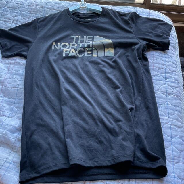 THE NORTH FACE(ザノースフェイス)のノースフェイス メンズのトップス(Tシャツ/カットソー(半袖/袖なし))の商品写真