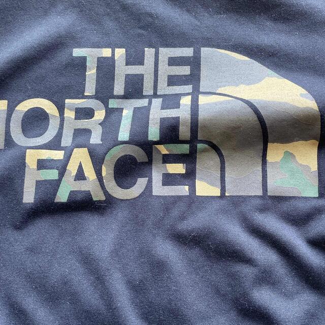 THE NORTH FACE(ザノースフェイス)のノースフェイス メンズのトップス(Tシャツ/カットソー(半袖/袖なし))の商品写真