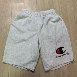 チャンピオン(Champion)の即発送 チャンピオン champion ハーフパンツ グレー(ショートパンツ)