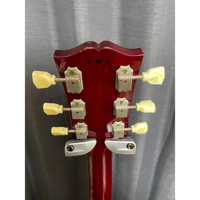 Greco SGタイプ 改造品 Greco SGタイプ 改造品