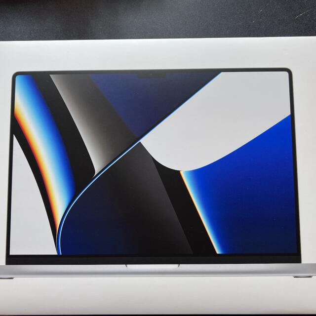 Mac (Apple) - MacBook Pro16インチ　M1MAX （2021）