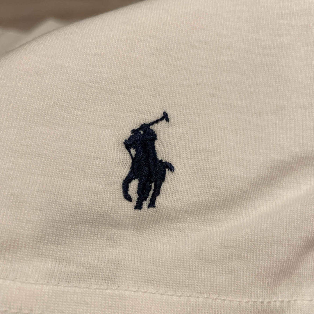 POLO RALPH LAUREN(ポロラルフローレン)のラルフローレン　ポロ　Tシャツ メンズのトップス(Tシャツ/カットソー(半袖/袖なし))の商品写真