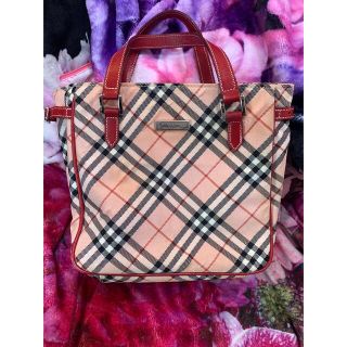 バーバリー(BURBERRY)のBurberry(トートバッグ)