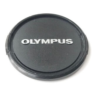 オリンパス(OLYMPUS)の★再入荷★ OLYMPUS OM49mm  レンズキャップ(レンズ(単焦点))