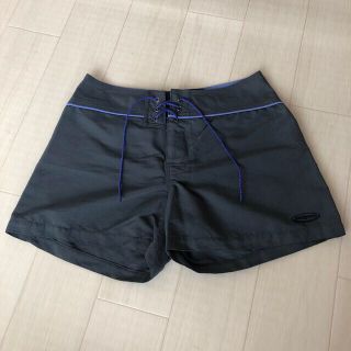 パタゴニア(patagonia)の【美品】パタゴニア　速乾　ショートパンツ(ショートパンツ)