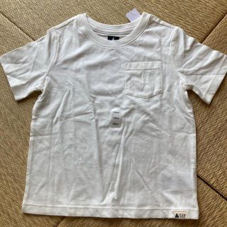 ギャップキッズ(GAP Kids)の☆新品☆ 105cm ギャップTシャツ(Tシャツ/カットソー)