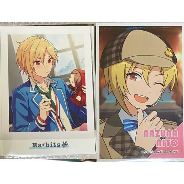 バッジ 仁兎なずな あんスタの通販 by M's shop|ラクマ まとめ売り