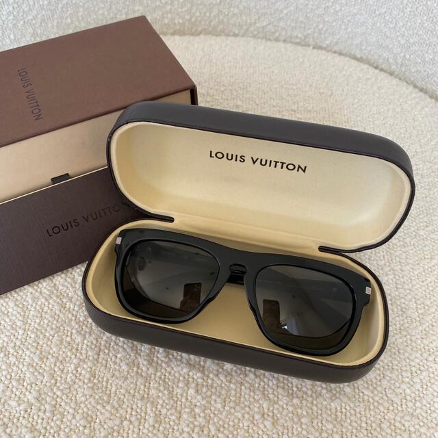 LOUIS VUITTON - LOUIS VUITTON ルイヴィトン サングラス ダミエ 【 美品 】の通販 by puu729's