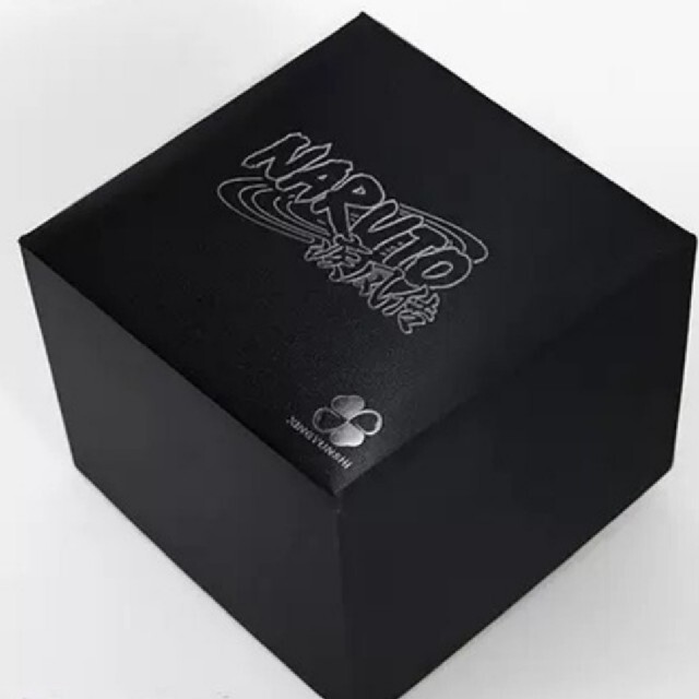 ナルト疾風伝 NARUTO うちはイタチA 腕時計 中国限定 正規品 ナルト疾風伝 NARUTO うちはイタチA 腕時計 中国限定 正規品