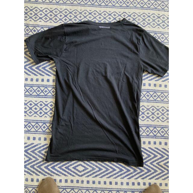 SPACE CRAFT（スペースクラフト）Tシャツ メンズのトップス(Tシャツ/カットソー(半袖/袖なし))の商品写真