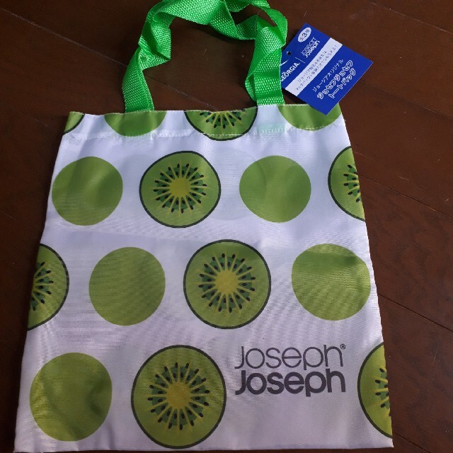 Joseph Joseph(ジョセフジョセフ)のジョセフジョセフ　トートバッグ レディースのバッグ(トートバッグ)の商品写真