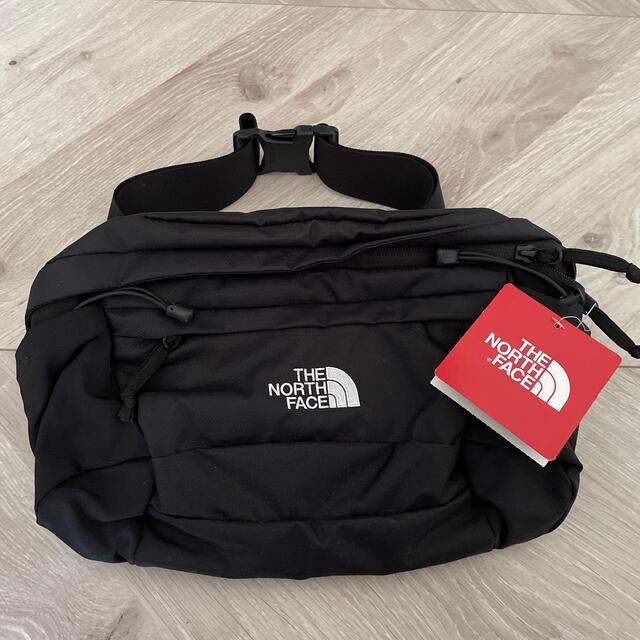 THE NORTH FACE