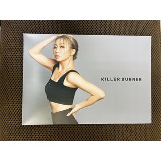 Ran 様専用　KILLER BURNER  15包(ダイエット食品)