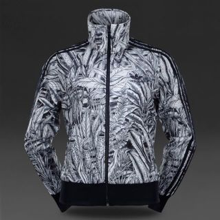 アディダス オリジナルス ブルゾン ジャージ ジャケット 美品 レア XOT