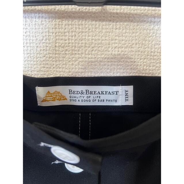 BED&BREAKFAST(ベッドアンドブレックファスト)のBED&BREAKFAST スカート レディースのスカート(ロングスカート)の商品写真