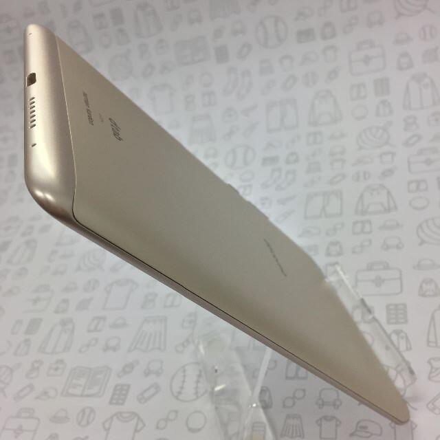 NTTdocomo(エヌティティドコモ)の【B】d-02K/dtab Compact/867555035341002 スマホ/家電/カメラのPC/タブレット(タブレット)の商品写真