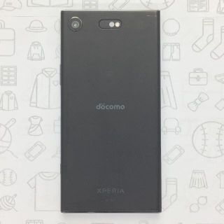 エクスペリア(Xperia)の【B】Xperia XZ1 Compact/358159082421985(スマートフォン本体)