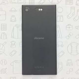 エクスペリア(Xperia)の【B】Xperia XZ1 Compact/358159082548902(スマートフォン本体)