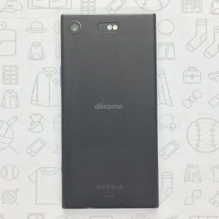 エクスペリア(Xperia)の【B】Xperia XZ1 Compact/358159081926489(スマートフォン本体)