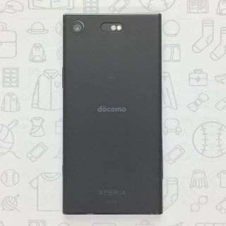 エクスペリア(Xperia)の【B】Xperia XZ1 Compact/358159082486640(スマートフォン本体)