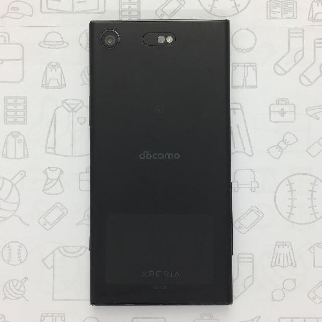 Xperia(エクスペリア)の【B】Xperia XZ1 Compact/358159081946008 スマホ/家電/カメラのスマートフォン/携帯電話(スマートフォン本体)の商品写真