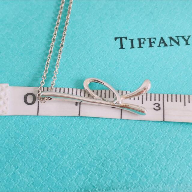 希少TIFFANY&Co. ティファニーイニシャルK ネックレス お気に入りの