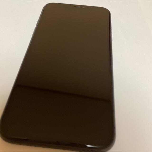 iphone11 256GB ブラック - www.consorziomontecucco.it