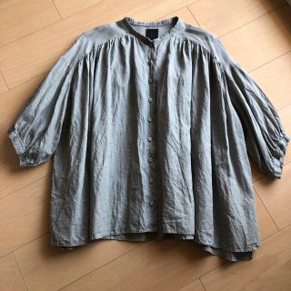 ネストローブ(nest Robe)のkiko様専用です(シャツ/ブラウス(長袖/七分))