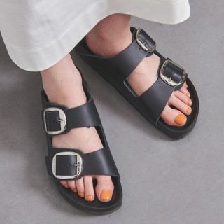 ユナイテッドアローズ(UNITED ARROWS)のcocoさま専用 BIRKENSTOCK UNITEDARROWS アリゾナ(サンダル)