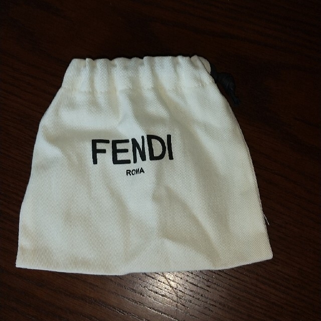 FENDI(フェンディ)の専用★美品〰️FENDI╱保存袋 レディースのバッグ(ショップ袋)の商品写真