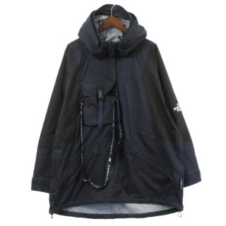 ザノースフェイス(THE NORTH FACE)のザノースフェイス タグ付き アノラック ジャケット パーカー ネイビー XXL(その他)