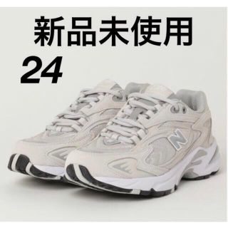 ニューバランス(New Balance)のNEW BALANCE ニューバランス ML725G  24.0cm(スニーカー)