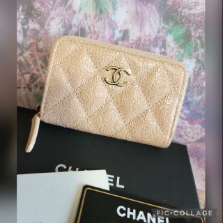 シャネル(CHANEL)の【ご専用】ありがとうございました💎(コインケース/小銭入れ)