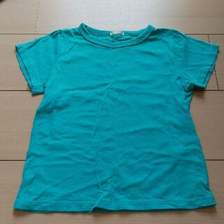 ジーユー(GU)のTシャツ キッズ 120(Tシャツ/カットソー)