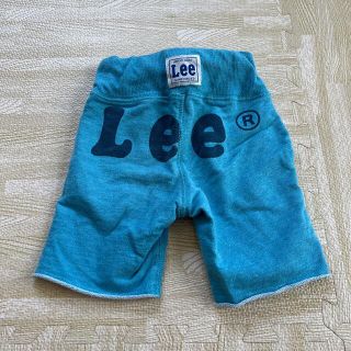 Lee ハーフパンツ(パンツ)