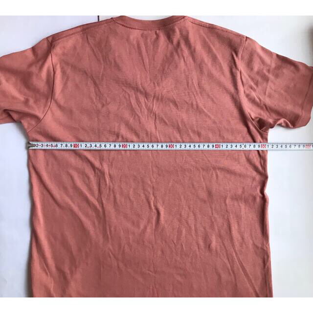 UNIQLO(ユニクロ)のユニクロ　Tシャツ レディースのトップス(Tシャツ(半袖/袖なし))の商品写真