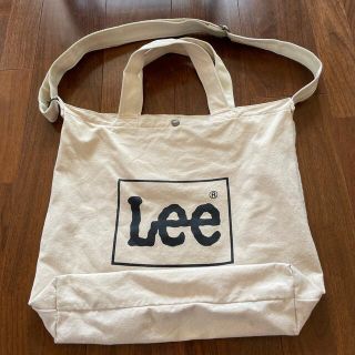 リー(Lee)のLee トートバッグ(トートバッグ)