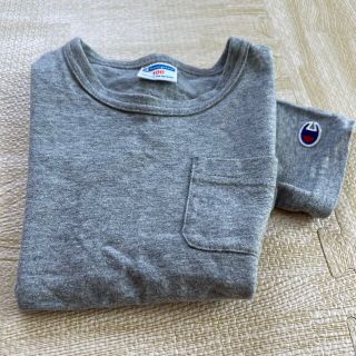 チャンピオン(Champion)のチャンピオン　シンプルTシャツ(Tシャツ/カットソー)