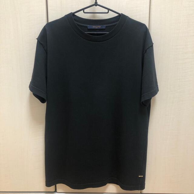 大感謝セール】 ヴィトン VUITTON LOUIS - VUITTON LOUIS Tシャツ
